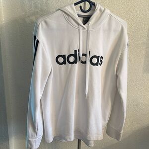 Adidas hoodie